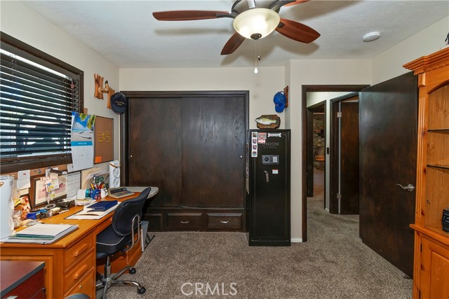 Detail Gallery Image 13 of 17 For 437 San Martin, Big Bear City,  CA 92314 - 2 Beds | 1 Baths