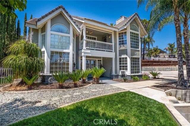 Detail Gallery Image 2 of 52 For 1290 3rd, Calimesa,  CA 92320 - 4 Beds | 2/1 Baths