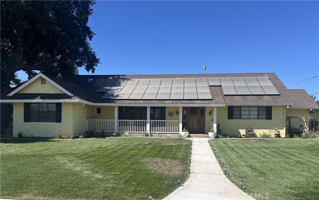 8484 Almond Avenue