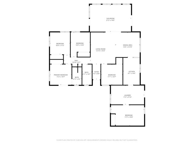 Detail Gallery Image 73 of 74 For 8224 Guava, Buena Park,  CA 90620 - 3 Beds | 2 Baths