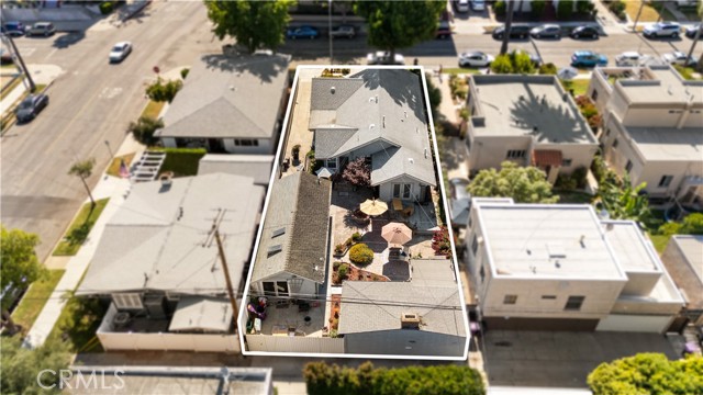 Detail Gallery Image 44 of 49 For 202 Mira Mar Ave, Long Beach,  CA 90803 - 4 Beds | 3 Baths