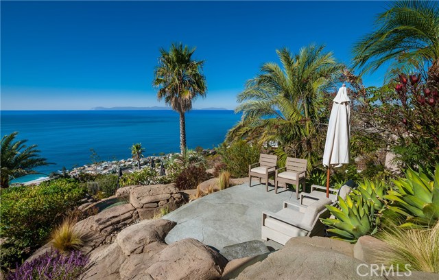 Detail Gallery Image 32 of 40 For 709 Kendall Dr, Laguna Beach,  CA 92651 - 4 Beds | 4/1 Baths