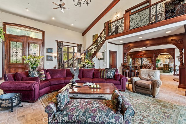 Detail Gallery Image 11 of 58 For 293 Fairway Dr, Lake Arrowhead,  CA 92352 - 6 Beds | 7/1 Baths