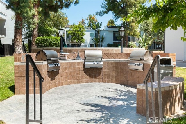 Detail Gallery Image 17 of 24 For 18645 Hatteras St #289,  Tarzana,  CA 91356 - 1 Beds | 1 Baths