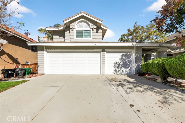 Detail Gallery Image 2 of 69 For 3355 Sterling Dr, Corona,  CA 92882 - 4 Beds | 3 Baths