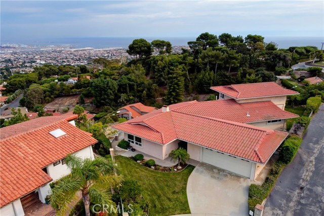 30064 Grandpoint Lane, Rancho Palos Verdes, California 90275, 3 Bedrooms Bedrooms, ,1 BathroomBathrooms,Residential,Sold,Grandpoint,SB22199103