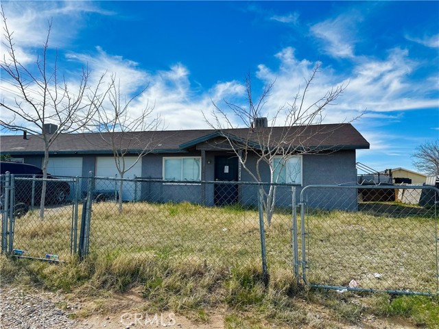 Detail Gallery Image 3 of 8 For 11006 Cortez Ave, Adelanto,  CA 92301 - 4 Beds | 2 Baths