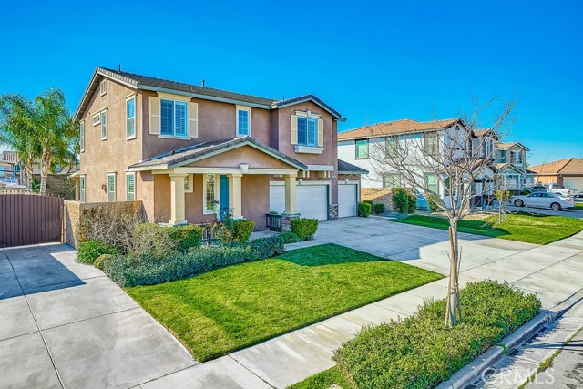 Image 3 for 13221 Criolla Circle, Eastvale, CA 92880