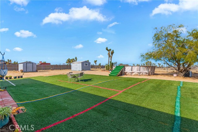 Detail Gallery Image 29 of 31 For 59260 Sunflower, Yucca Valley,  CA 92284 - 3 Beds | 2 Baths