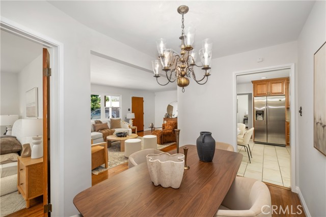 Detail Gallery Image 14 of 60 For 5023 Temple City Bld, Temple City,  CA 91780 - 2 Beds | 1/1 Baths