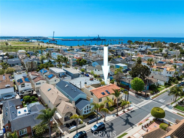 Detail Gallery Image 48 of 54 For 302 15th St, Seal Beach,  CA 90740 - 3 Beds | 2 Baths
