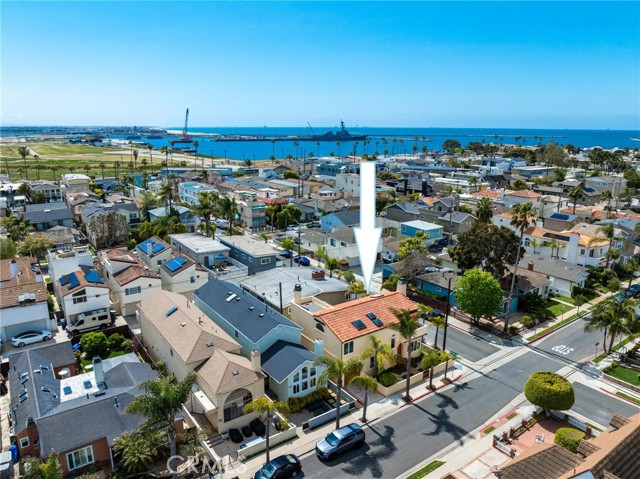 Detail Gallery Image 48 of 54 For 302 15th St, Seal Beach,  CA 90740 - 3 Beds | 2 Baths