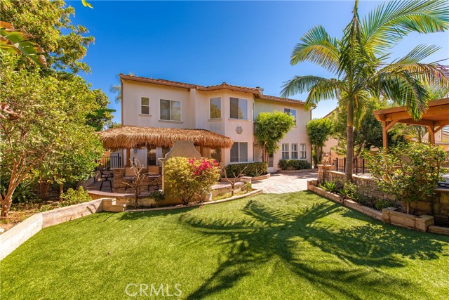 Detail Gallery Image 44 of 57 For 991 Clear Sky Pl, Simi Valley,  CA 93065 - 4 Beds | 4 Baths