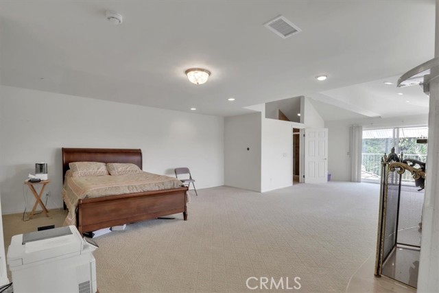 Detail Gallery Image 42 of 68 For 16159 Aurora Crest Dr, Whittier,  CA 90605 - 6 Beds | 6 Baths