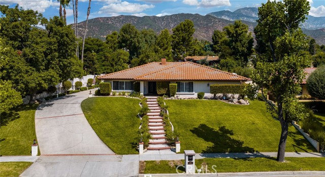381 Browning Street, Upland, CA, 91784 381 Browning Street, Upland, CA, 91784