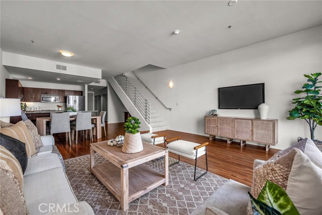 Detail Gallery Image 10 of 52 For 285 W 6th #331,  San Pedro,  CA 90731 - 2 Beds | 2/1 Baths
