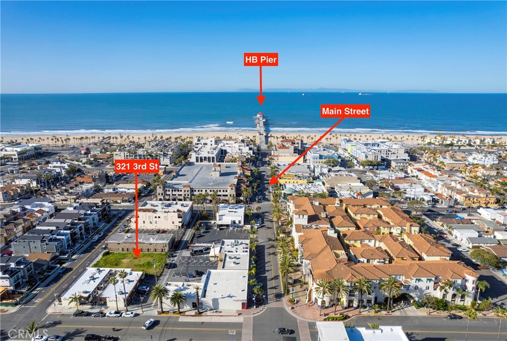 321 3rd Street, Huntington Beach, CA 92648