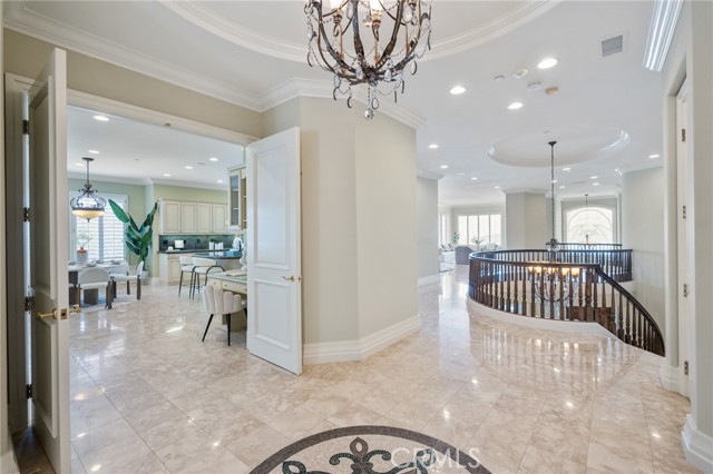 Detail Gallery Image 28 of 67 For 20 via Del Cielo, Rancho Palos Verdes,  CA 90275 - 4 Beds | 6 Baths