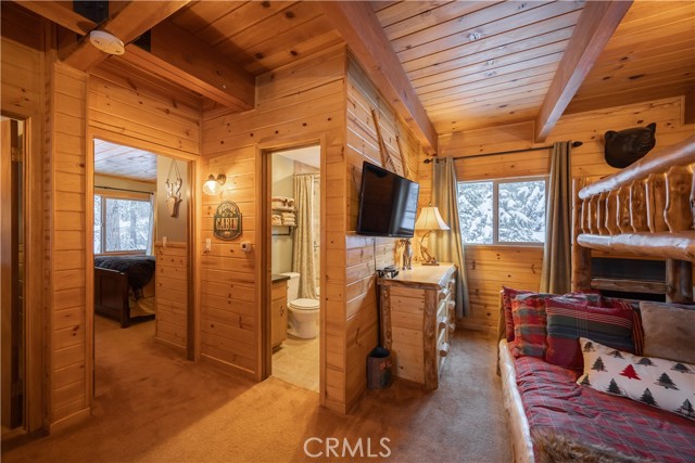 Detail Gallery Image 24 of 30 For 740 Cove Dr, Big Bear Lake,  CA 92315 - 3 Beds | 1/1 Baths