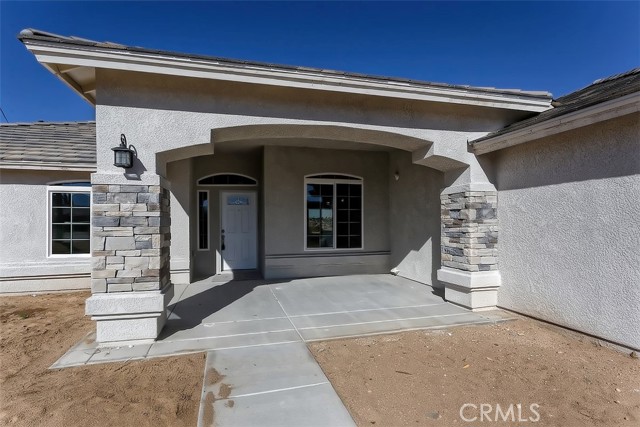 Detail Gallery Image 29 of 29 For 18428 Carob St, Hesperia,  CA 92345 - 4 Beds | 2/1 Baths