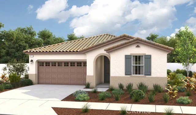 Detail Gallery Image 1 of 1 For 2475 Spring Wheat St, Perris,  CA 92570 - 3 Beds | 2/2 Baths