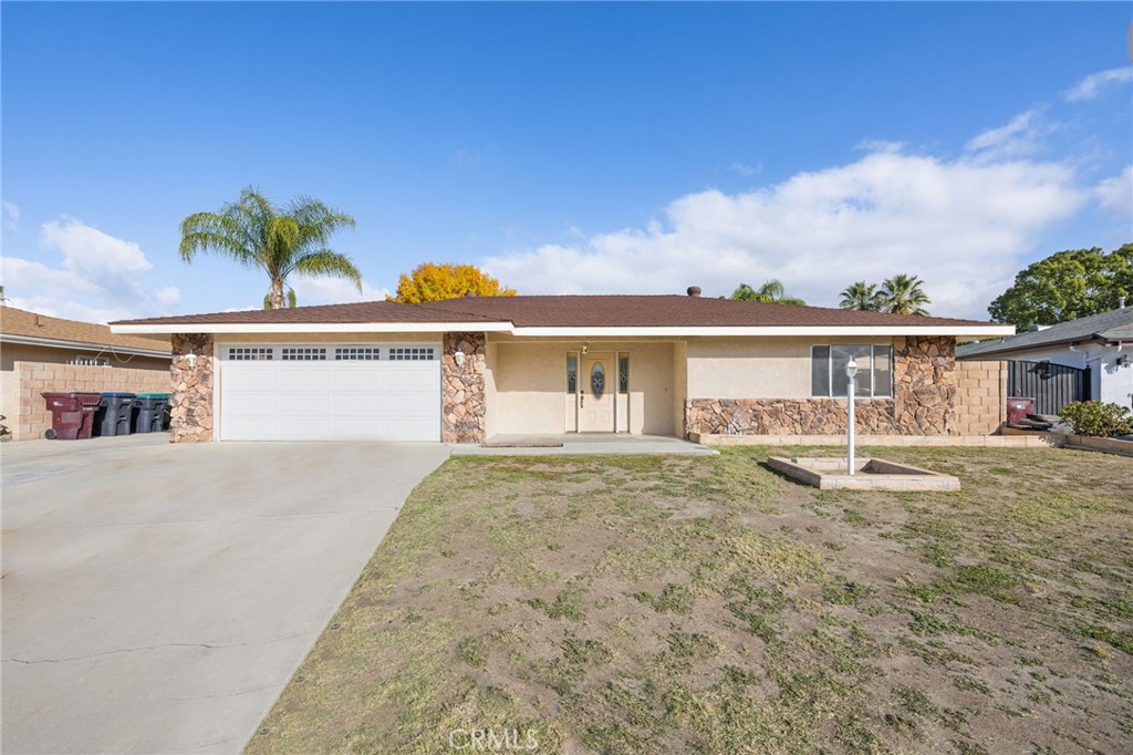 43126 Sandy Court, Hemet, CA 92544