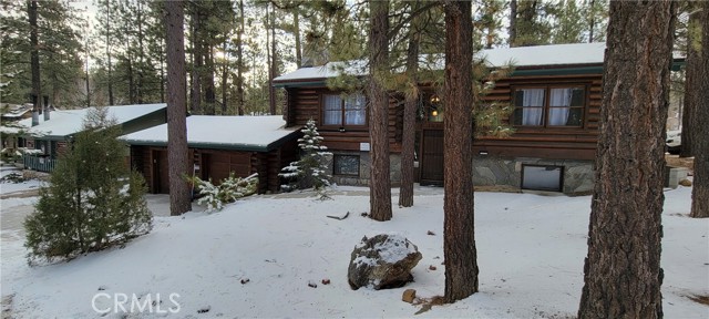 Detail Gallery Image 2 of 33 For 41853 Brownie Ln, Big Bear Lake,  CA 92315 - 3 Beds | 2 Baths