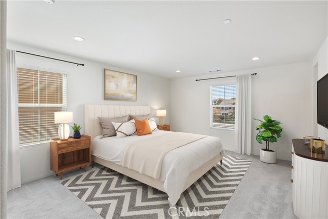 Detail Gallery Image 15 of 41 For 9605 Bonsai Ln, Riverside,  CA 92508 - 5 Beds | 3 Baths