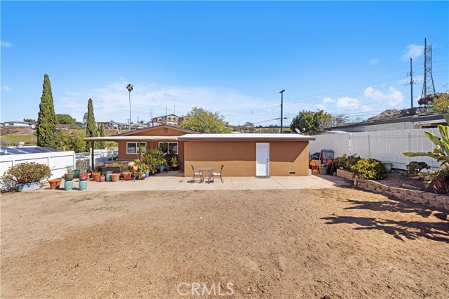 Home for Sale in San Diego