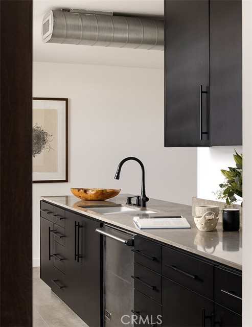 Residential Kitchen