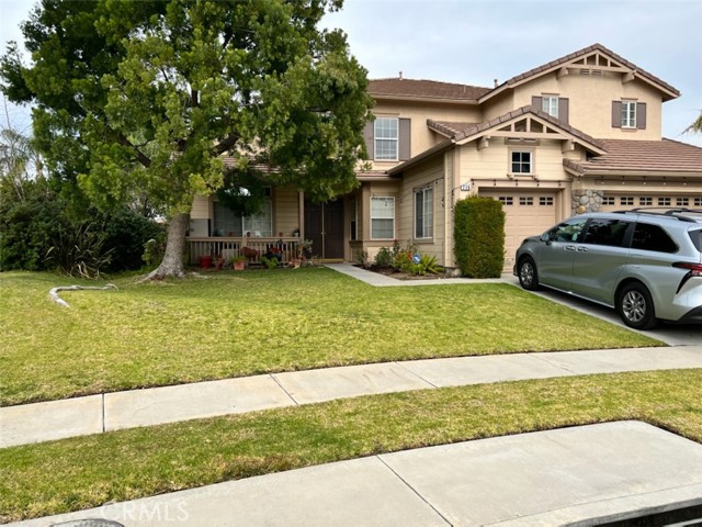 715 Orange Hill Dr, Corona, CA 92881