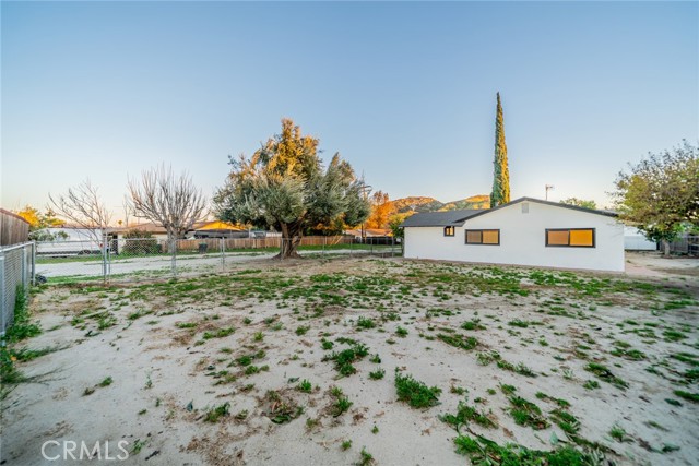 Detail Gallery Image 35 of 43 For 13865 Sterling, Moreno Valley,  CA 92555 - 3 Beds | 1/1 Baths