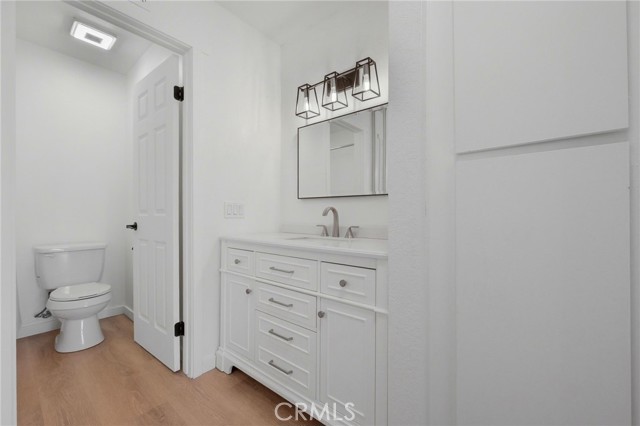 Detail Gallery Image 27 of 38 For 2554 Olive Dr #66,  Palmdale,  CA 93550 - 2 Beds | 2 Baths