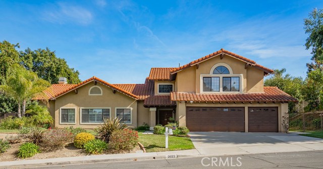 2022 Via Palomares, San Dimas, CA 91773