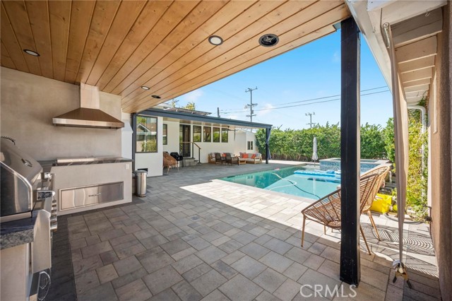 Detail Gallery Image 35 of 43 For 7911 Hillrose St, Sunland,  CA 91040 - 4 Beds | 3 Baths