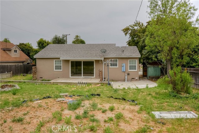 Detail Gallery Image 24 of 30 For 625 Hendrix Ave, Claremont,  CA 91711 - 3 Beds | 2 Baths