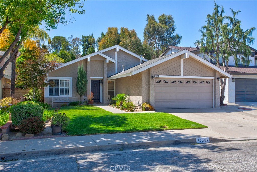 27643 Saffron Lane