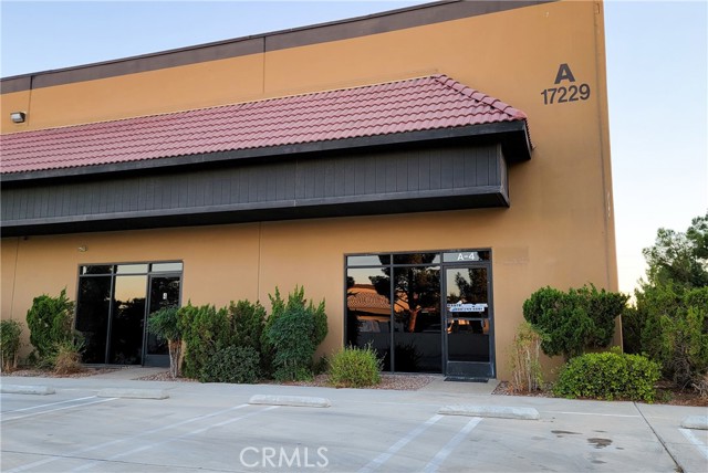 17229 Lemon Street, Hesperia, California 92345, ,Commercial Lease,For Rent,17229 Lemon Street,CRHD24210671