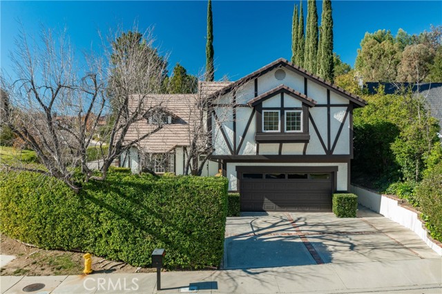 Detail Gallery Image 46 of 51 For 5501 Fairgrange Dr, Agoura Hills,  CA 91301 - 6 Beds | 3 Baths