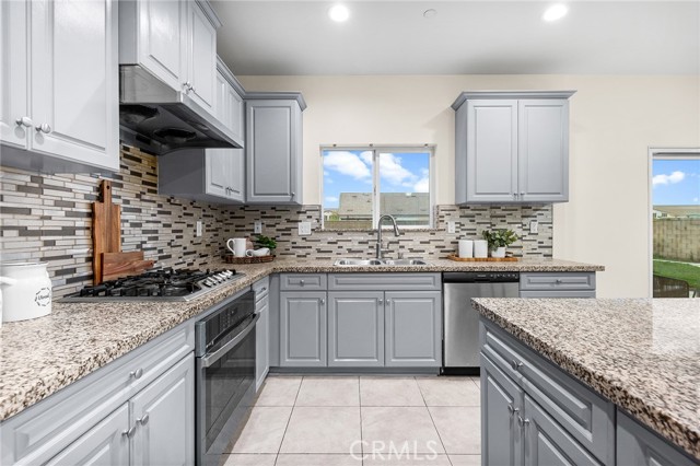 Detail Gallery Image 26 of 70 For 3262 S Portsmouth, Ontario,  CA 91761 - 5 Beds | 3/1 Baths