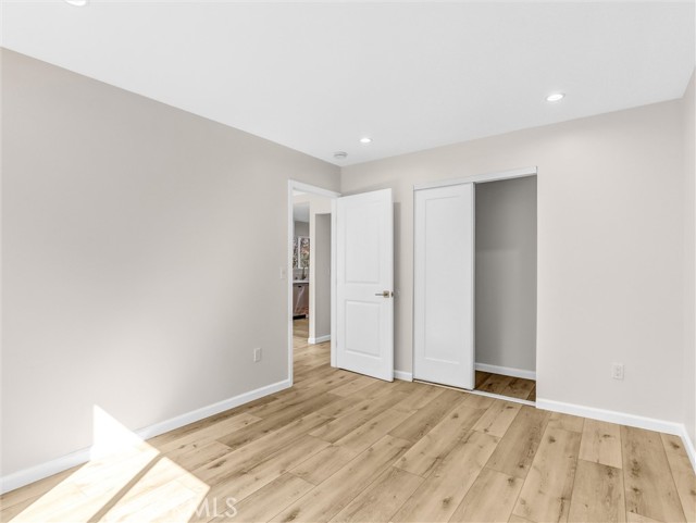 Detail Gallery Image 17 of 20 For 4126 E 1st, Los Angeles,  CA 90063 - 3 Beds | 1 Baths