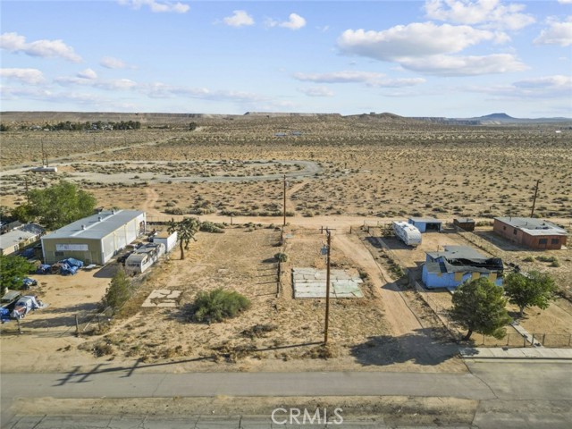 Detail Gallery Image 8 of 11 For 0 Apn 231-190-32-00-3, Boron,  CA 93516 - – Beds | – Baths