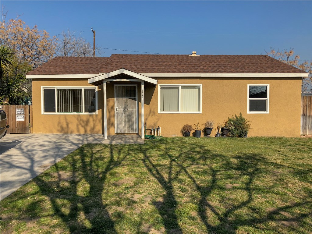 3173 N Gardena St, San Bernardino, CA 92407