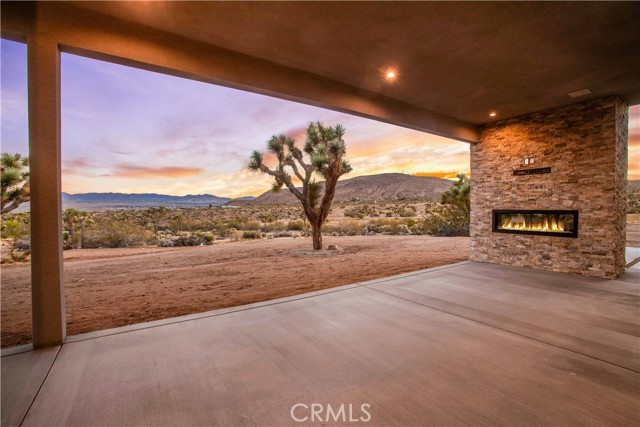 Detail Gallery Image 73 of 75 For 58871 Meredith Ct, Yucca Valley,  CA 92284 - 3 Beds | 2 Baths