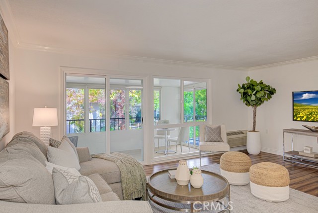 Detail Gallery Image 4 of 60 For 814 via Alhambra #N,  Laguna Woods,  CA 92637 - 2 Beds | 2 Baths