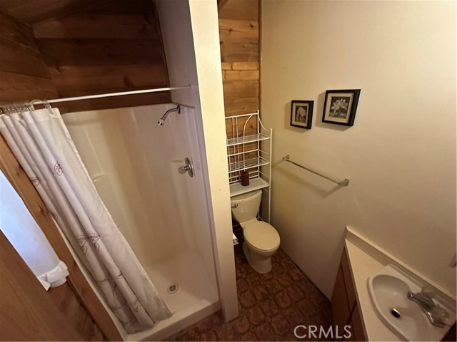 Detail Gallery Image 10 of 15 For 41267 Valley of the Falls Dr, Forest Falls,  CA 92339 - 2 Beds | 2 Baths