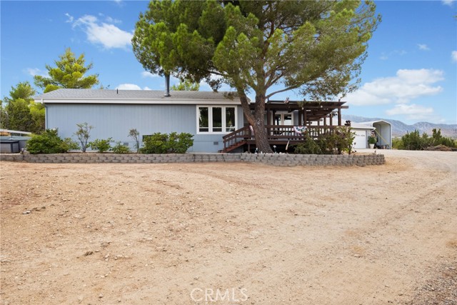 Detail Gallery Image 32 of 41 For 9880 Ponderosa Rd, Pinon Hills,  CA 92372 - 2 Beds | 2 Baths