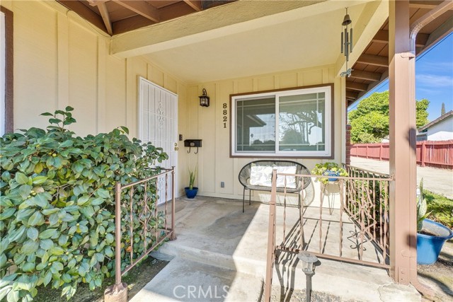 Detail Gallery Image 2 of 28 For 8821 Arcadia Ave, San Gabriel,  CA 91775 - 3 Beds | 2 Baths