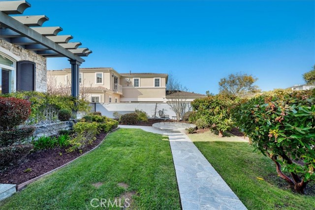 39 Santa Cruz, Rolling Hills Estates, California 90274, 5 Bedrooms Bedrooms, ,5 BathroomsBathrooms,Residential,Sold,Santa Cruz,PV24059214