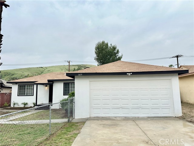 Detail Gallery Image 1 of 21 For 1439 Sheridan Rd, San Bernardino,  CA 92407 - 4 Beds | 2 Baths